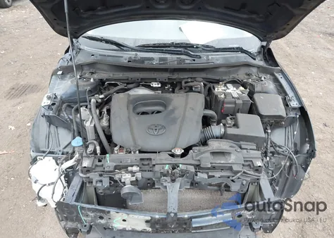 2016 Scion Ia from USA, damaged, VIN 3MYDLBZV6GY132121